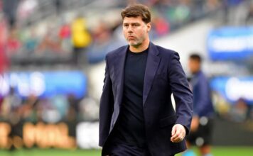 Pochettino confirma la lista de 26 convocados de EEUU para el Mundial