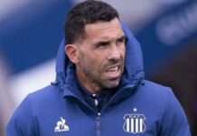 Talleres le puso fin al ciclo de Carlos Tévez tras el duro golpe en el clásico cordobés