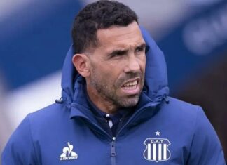 Talleres le puso fin al ciclo de Carlos Tévez tras el duro golpe en el clásico cordobés