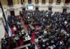 El Gobierno enviará al Congreso un proyecto para modificar la ley de Sociedades
