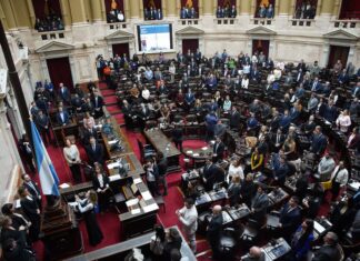 El Gobierno enviará al Congreso un proyecto para modificar la ley de Sociedades