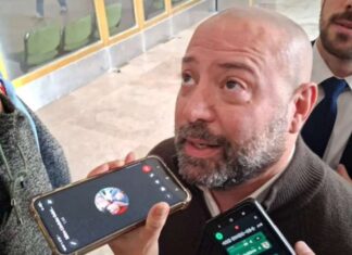 Causa Andis: se designó al equipo técnico que analizará los audios de Diego Spagnuolo