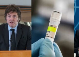 La OMS y el Gobierno de Milei se cruzaron por el hantavirus