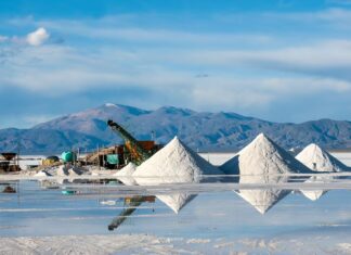 RIGI: un estudio estima que se dejará de recaudar más de US$1.000 millones al año