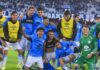 Belgrano eliminó a Talleres en el clásico cordobés