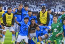 Belgrano eliminó a Talleres en el clásico cordobés