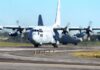 Argentina envía un avión Hércules a Bolivia para brindar ayuda humanitaria