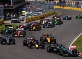Gran Premio de Canadá: días, horarios y cómo ver a Colapinto en la Fórmula 1