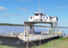 El Ente puerto Reconquista gestiona reactivación de la Balsa