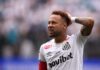 Preocupación por el estado físico de Neymar antes del Mundial