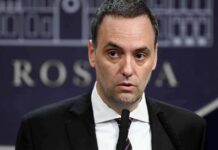 Evalúan citar a indagatoria a Manuel Adorni antes de la feria de invierno