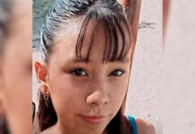 Encontraron muerta a Agostina Vega