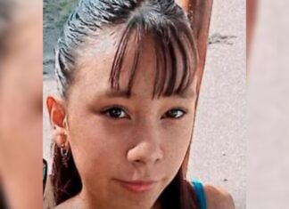 Encontraron muerta a Agostina Vega