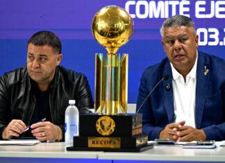 ARCA acusó a “Chiqui” Tapia y Toviggino de integrar una “asociación ilícita fiscal”