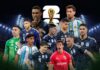 Lionel Scaloni presentó la prelista de 55 jugadores para el Mundial