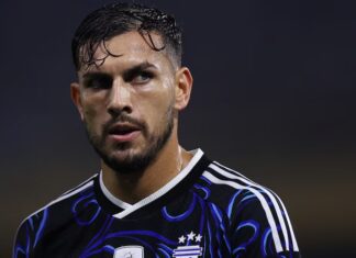 El tratamiento especial que realiza Paredes para llegar al debut de Argentina en el Mundial