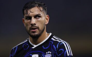 El tratamiento especial que realiza Paredes para llegar al debut de Argentina en el Mundial