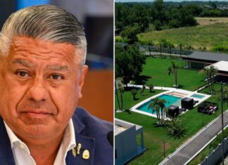 Caso AFA: Casación anuló el envío del caso a Campana y ordenó dictar un nuevo fallo