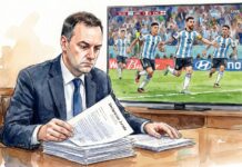 Por qué Adorni sigue sin presentar su declaración jurada