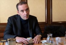 El hermano de Adorni corrigió su declaración jurada
