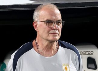 La sorprendente revelación de Bielsa sobre su futuro antes de dar la lista de Uruguay