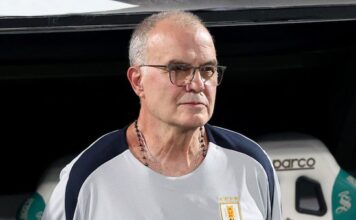 La sorprendente revelación de Bielsa sobre su futuro antes de dar la lista de Uruguay