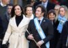 Interna en el Gobierno: Victoria Villarruel no fue invitada al tedeum del 25 de Mayo