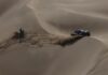 Por qué el Rally Dakar adelantó su recorrido en Arabia Saudita 2027