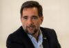 Detuvieron al ex titular de ARSAT con drogas y más de US$ 2,5 millones