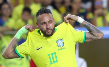 Contundente sentencia de Ancelotti sobre la presencia de Neymar en el Mundial