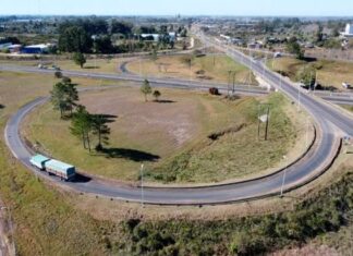 Rutas: 20 ofertas para diversos corredores viales del país