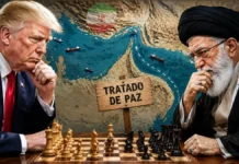 Medio Oriente: la novela del acuerdo entre Irán y EE.UU