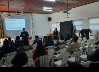 Agenda Educativa Municipal 2026