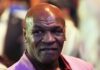 Mike Tyson reveló la única razón por la que volvería a subirse a un ring