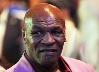 Mike Tyson reveló la única razón por la que volvería a subirse a un ring