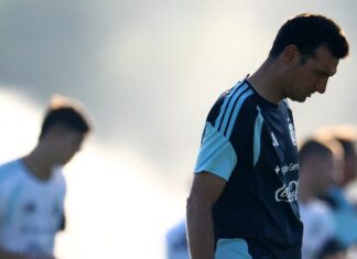Lionel Scaloni analiza sorpresas en la lista de Argentina para el Mundial 2026