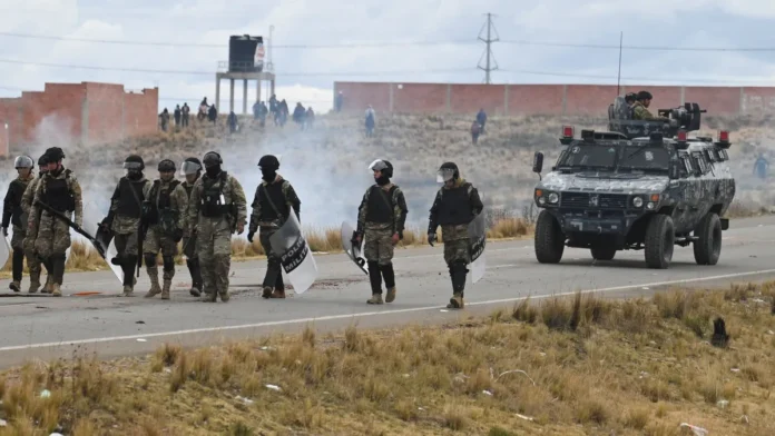 bolivia-protestas