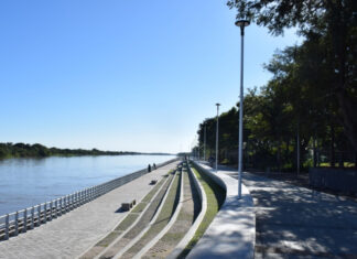 Municipalidad de Goya comunica