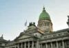Diputados dio media sanción a la ley Hojarasca y el debate se tensiona con zona fría