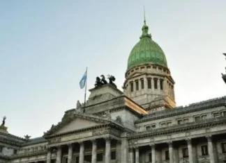 Diputados dio media sanción a la ley Hojarasca y el debate se tensiona con zona fría