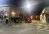 Joven motociclista pierde la vida en Goya tras chocar con un auto