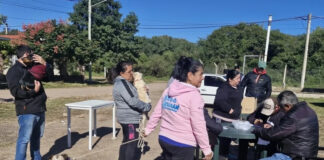 Salud animal y convivencia urbana