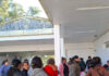 Dispositivo Médico Asistencial en la zona rural