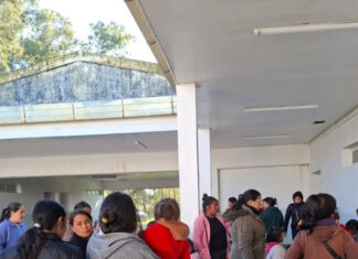 Dispositivo Médico Asistencial en la zona rural