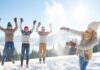 Vacaciones de invierno 2026: cuándo empiezan, provincia por provincia