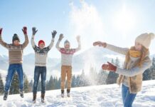 Vacaciones de invierno 2026: cuándo empiezan, provincia por provincia