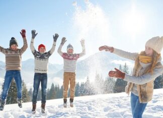 Vacaciones de invierno 2026: cuándo empiezan, provincia por provincia
