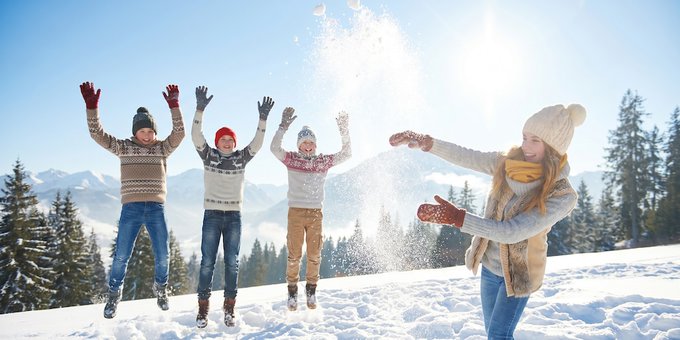 Vacaciones de invierno 2026: cuándo empiezan, provincia por provincia