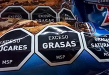 El Gobierno avanza contra la ley de Etiquetado Frontal