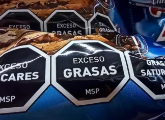 El Gobierno avanza contra la ley de Etiquetado Frontal
